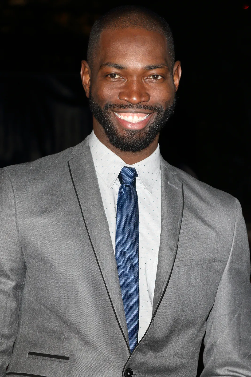 The Cast Of 'Moonlight' Looked Sensational At The London Premiere