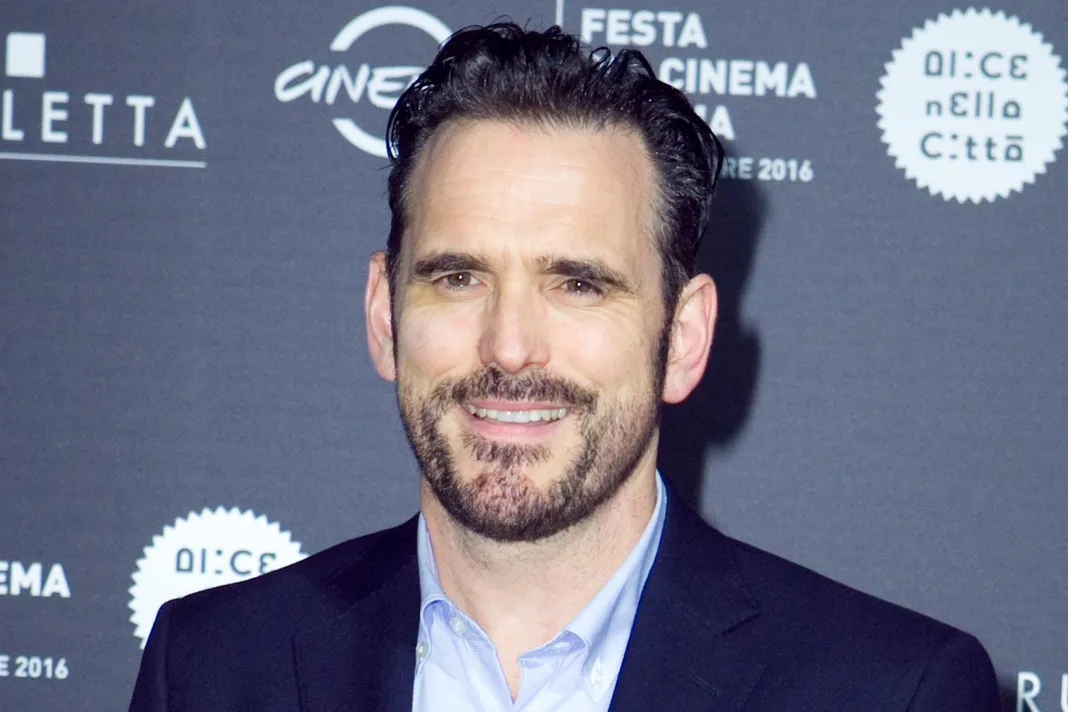 Matt Dillon Matt Dillon