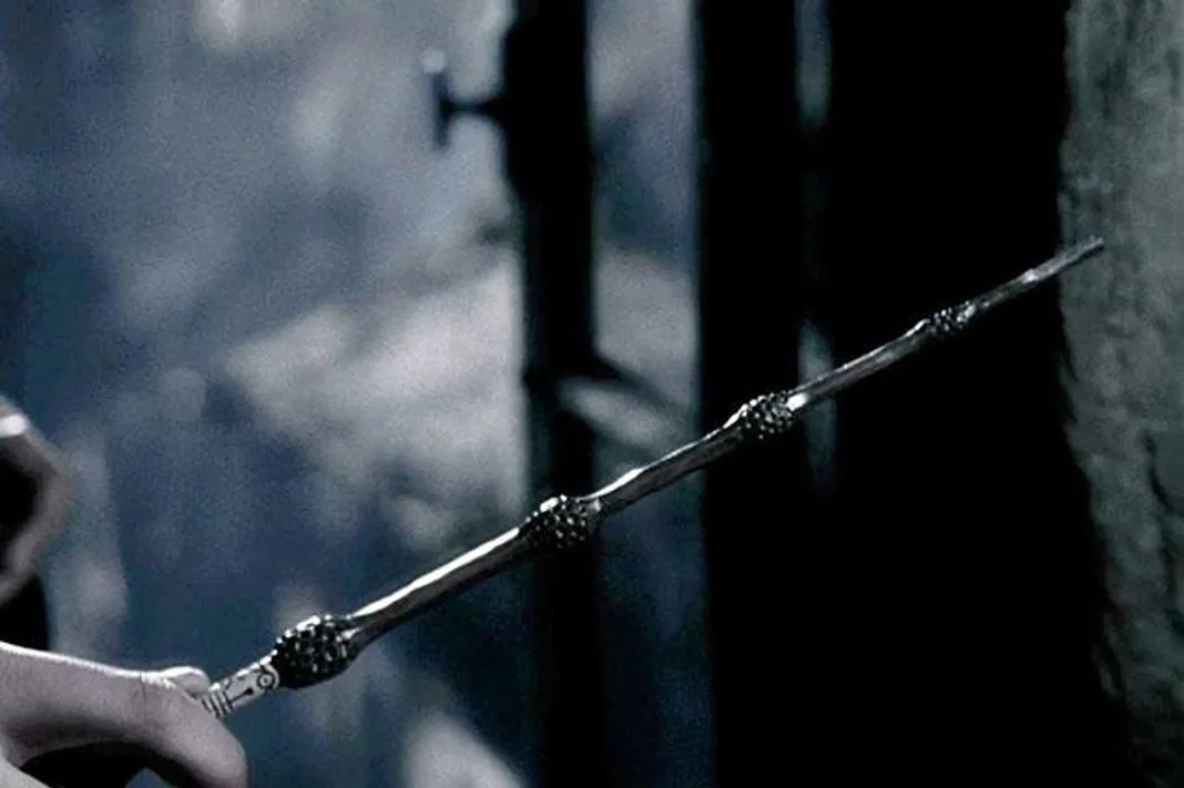 This Fan Theory Proves There Is No Way Dumbledore Could Have Defeated