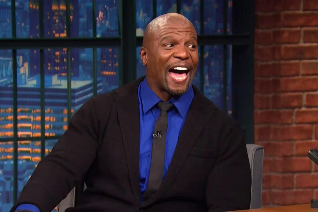 33 Motivational Terry Crews Quotes From Manhood 2020 Wealthy