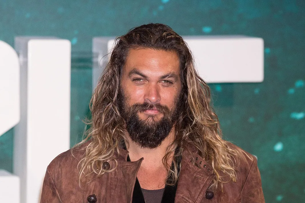 Jason Momoa facing federal tax lien Jason Momoa facing federal tax lien
