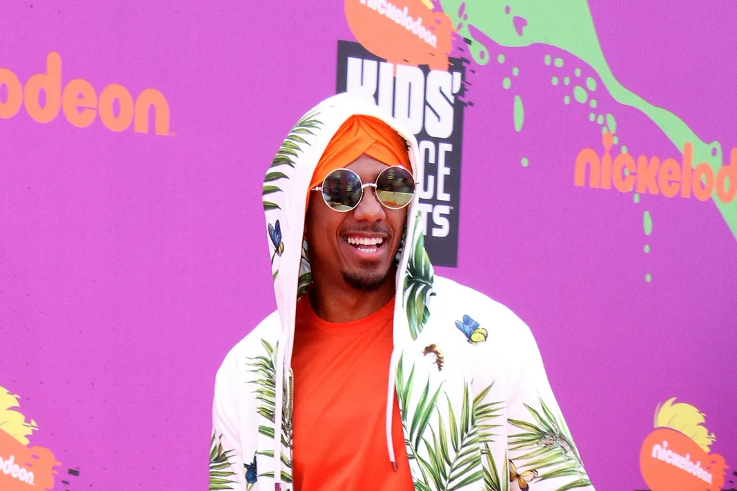 Nick Cannon shares secret to wooing Mariah Carey