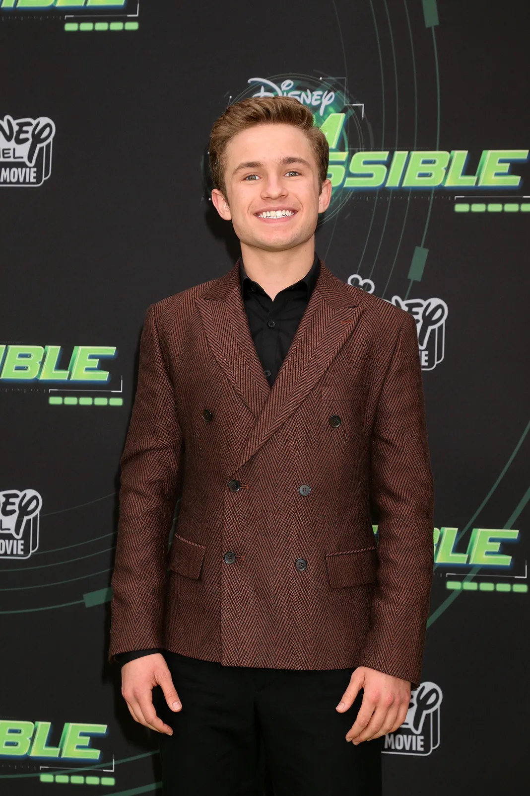 See the Premiere of Disney Channel�s Original Movie &quot;Kim