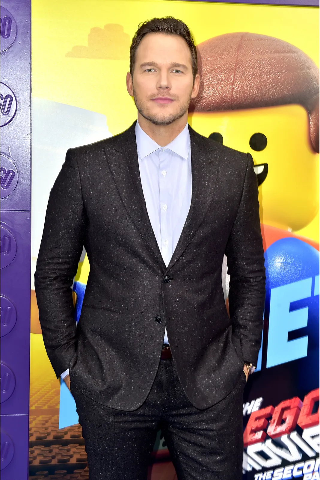 the lego movie 2 premiere