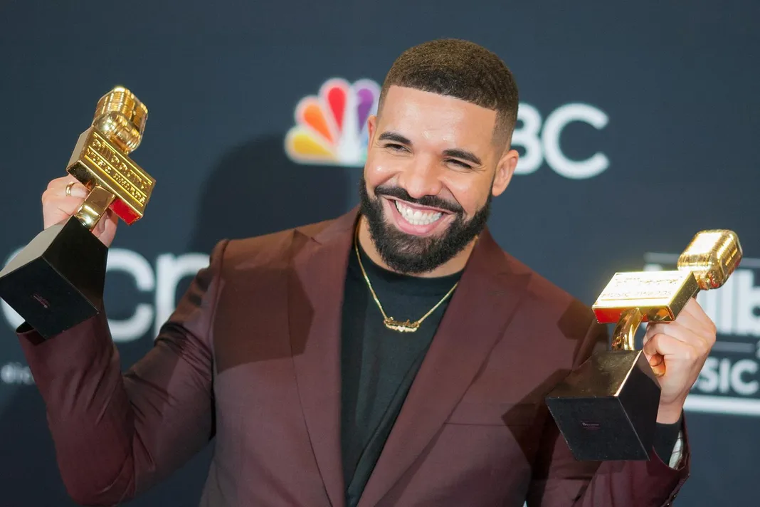 Drake Leads Bet Awards Nominations List 