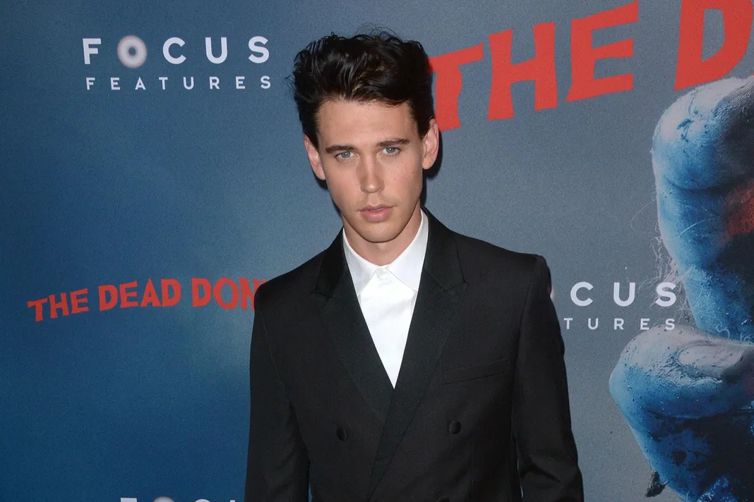 Austin Butler wins acting lottery to play Elvis opposite Tom Hanks