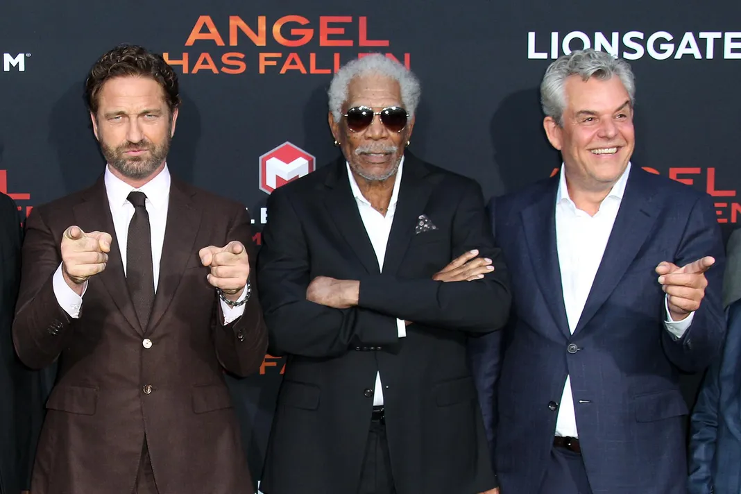 premiere angel has fallen