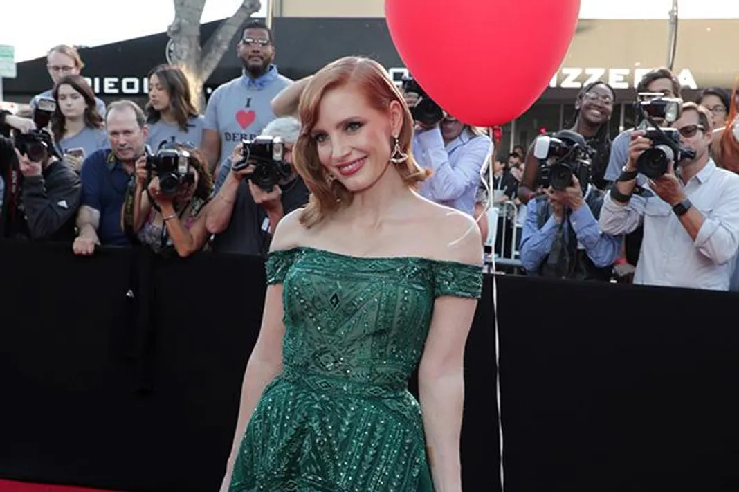 it chapter two premiere
