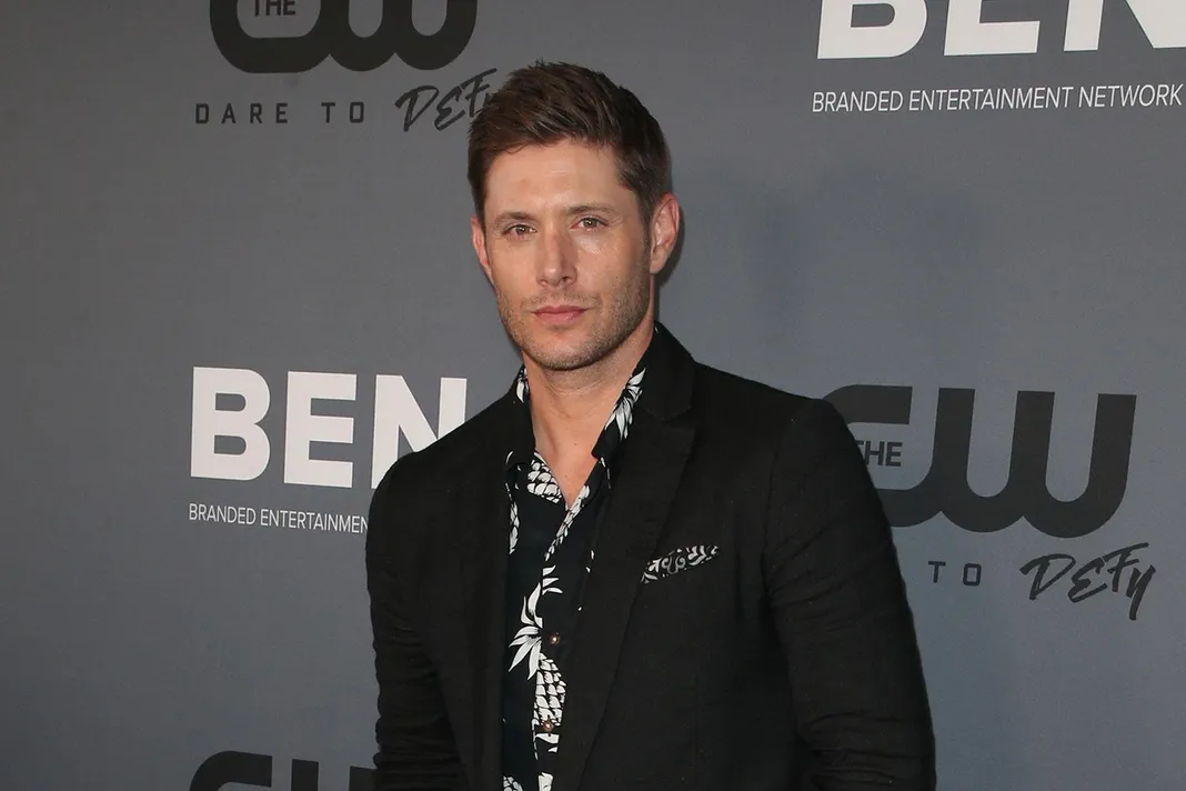 Jensen Ackles: 'I'm never ready to close the door on Supernatural'
