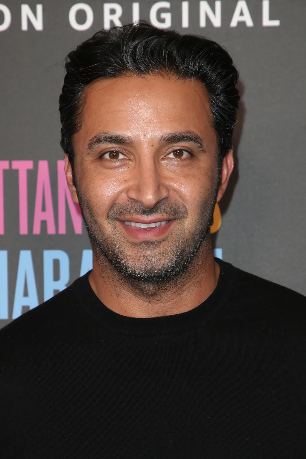 brittany runs a marathon premiere