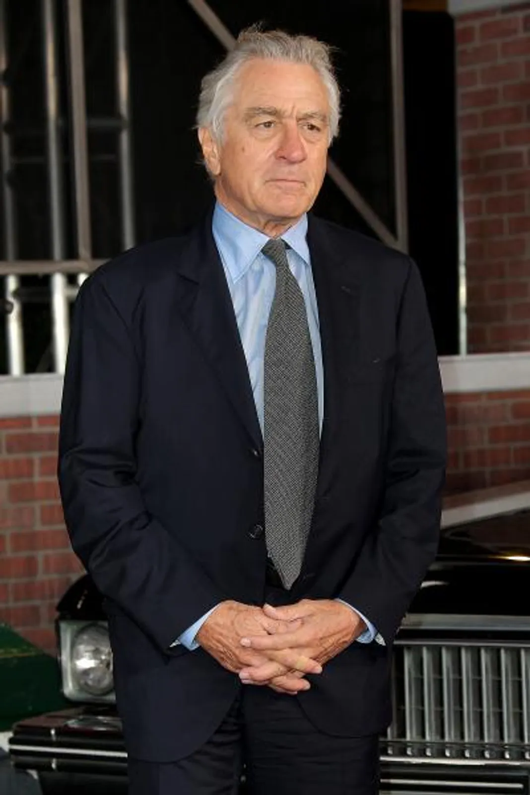 the irishman premiere