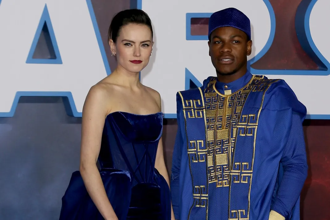 star wars the rise of skywalker premiere