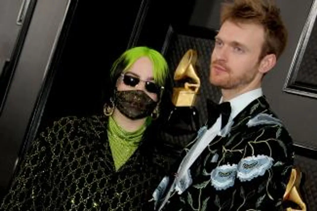 62nd Annual GRAMMY Awards Arrivals 2020 held at the Staples Center in Los Angeles California.