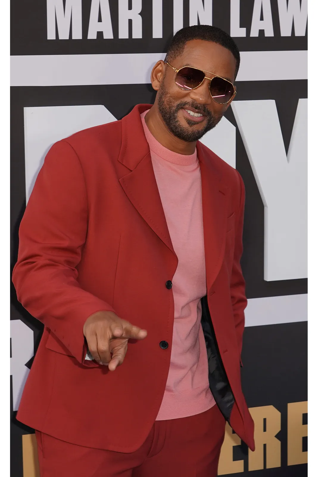 Bad Boys For Life Miami Premiere