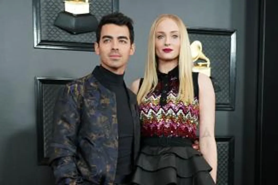 Sophie Turner: ‘I hated the Jonas Brothers!’