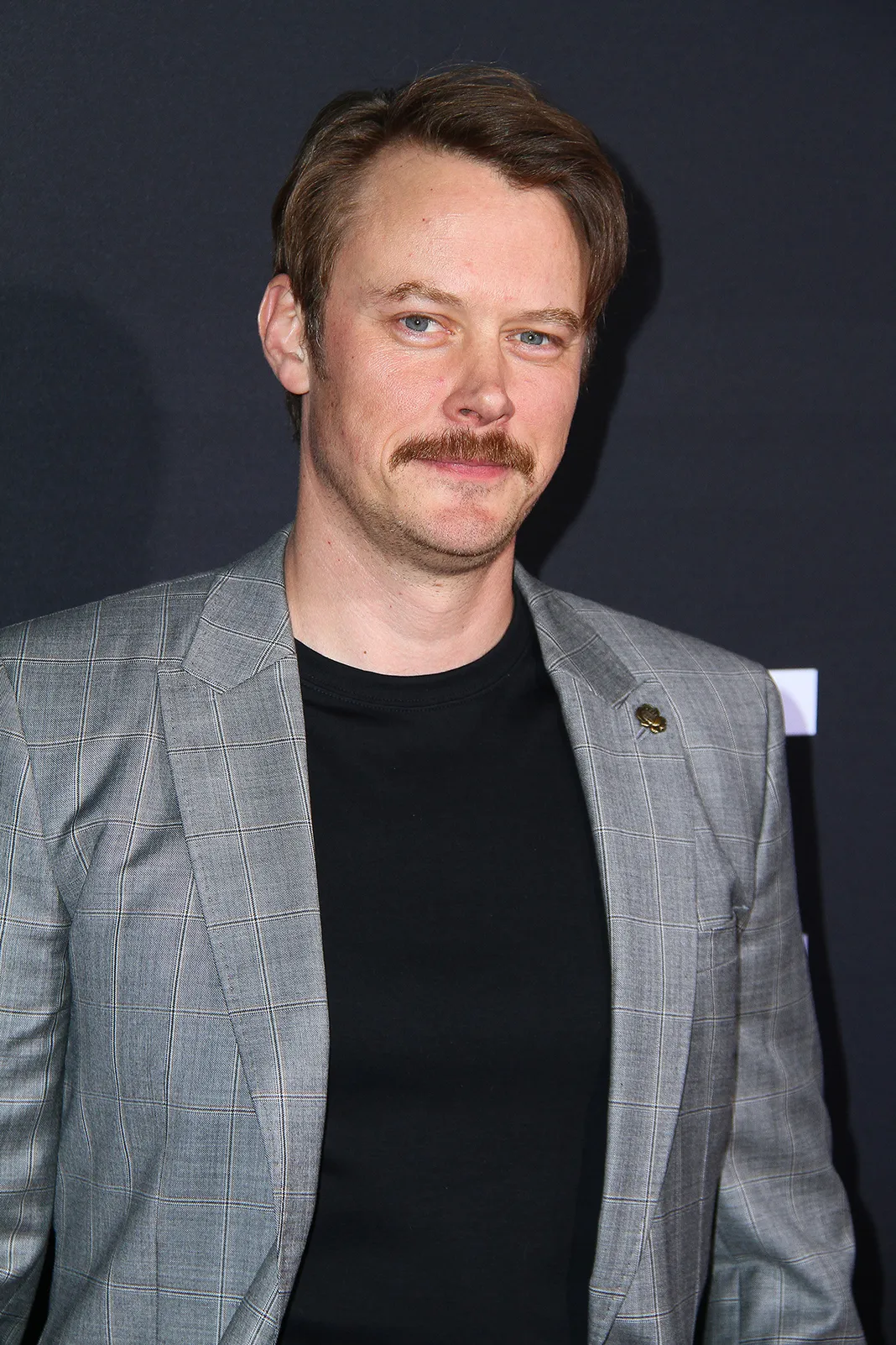 'The Invisible Man' Los Angeles Premiere