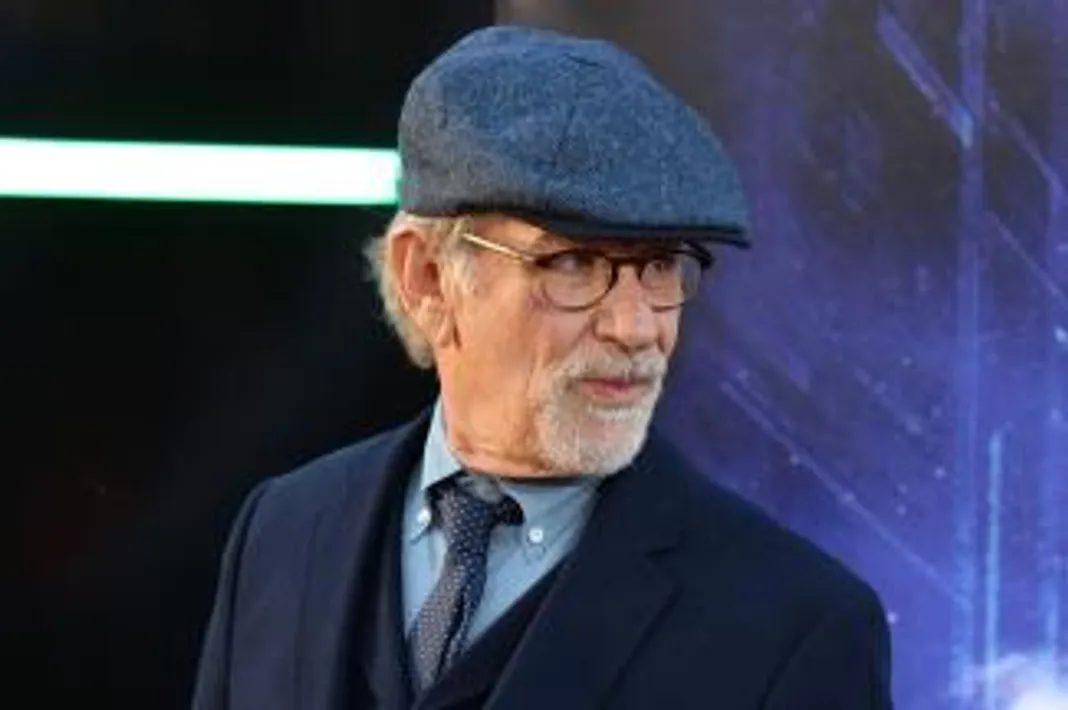 Steven Spielberg’s daughter ‘heartbroken’ following domestic violence arrest Steven Spielberg