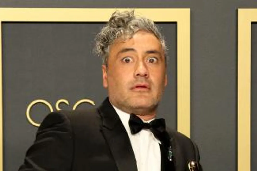 Taika Waititi to direct new Star Wars film