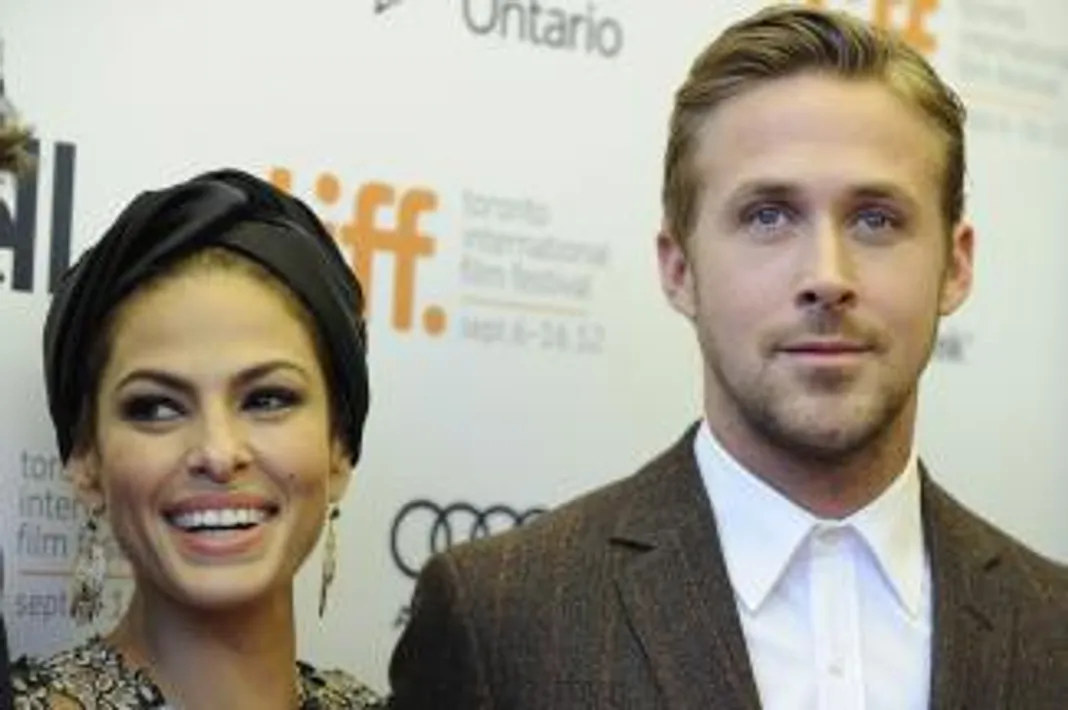 Eva Mendes opens up about Ryan Gosling’s parenting skills on social media