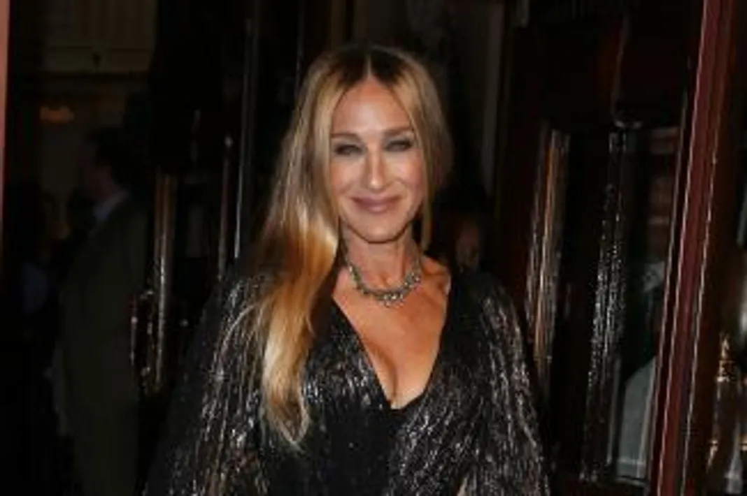 Sarah Jessica Parker