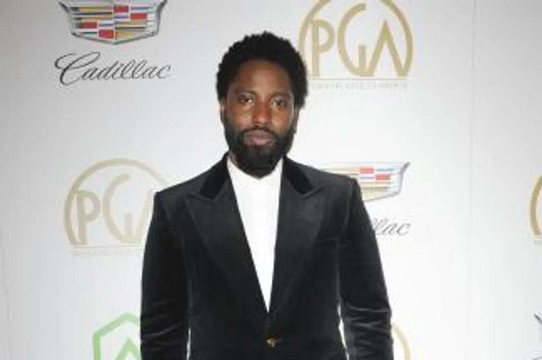 John David Washington