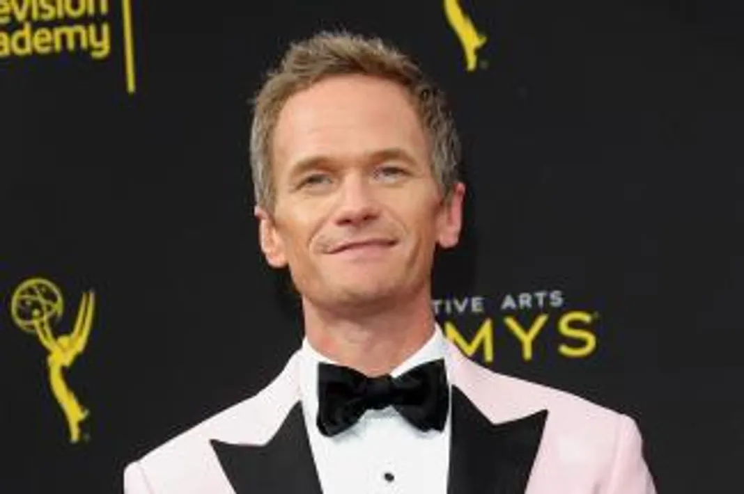 Neil Patrick Harris