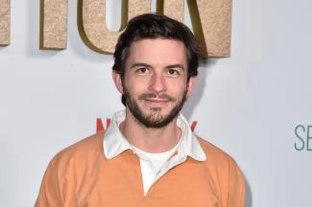 Jonathan Bailey at the Sex Education Season 2 World Premiere