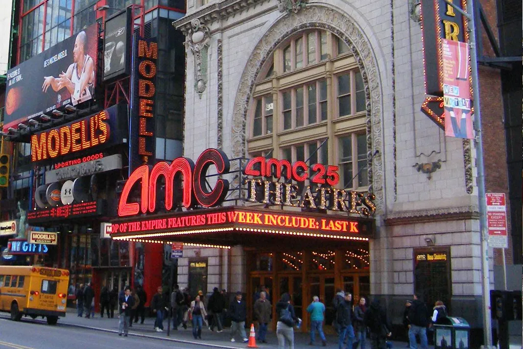 NYC Movie Theaters Reopening, And We’re Overjoyed