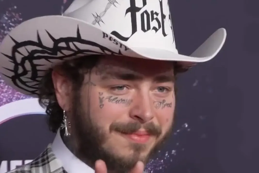 Post Malone songs for every mood - Vimarsana News