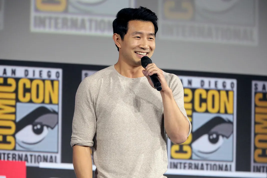New Marvel movie: 'Shang-Chi and the Legend of the Ten Rings' - Vimarsana News