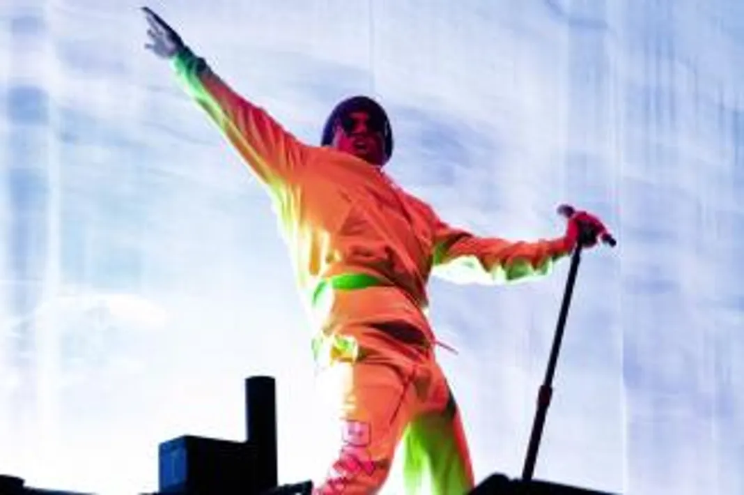 What To Expect from This Year’s iHeartRadio Music Awards