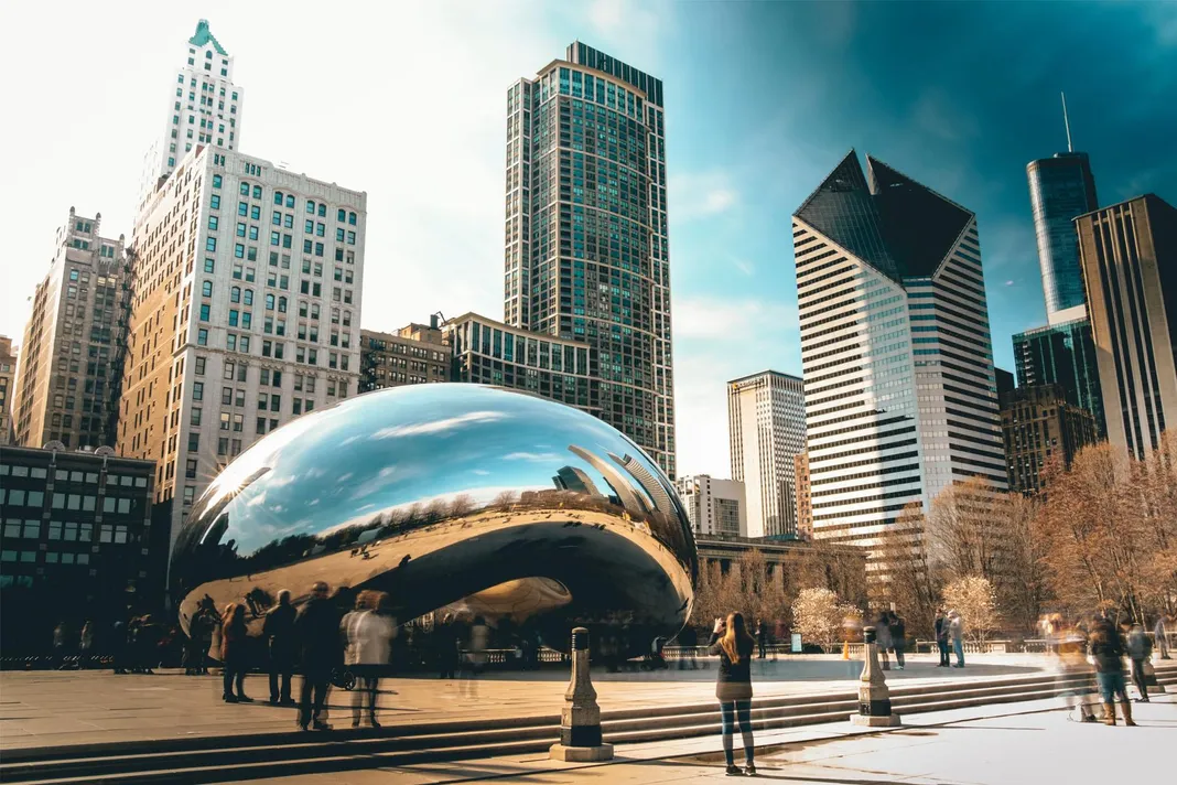 Chicago Movie Theaters: A Complete Guide - Vimarsana News