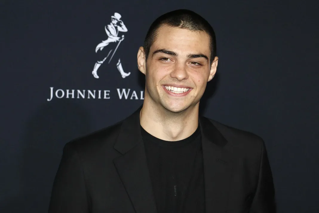 Jake T. Austin played Jesus' Adams Foster on The Family drama, but when he couldn't continue further The Foster's recast Noah Centineo.