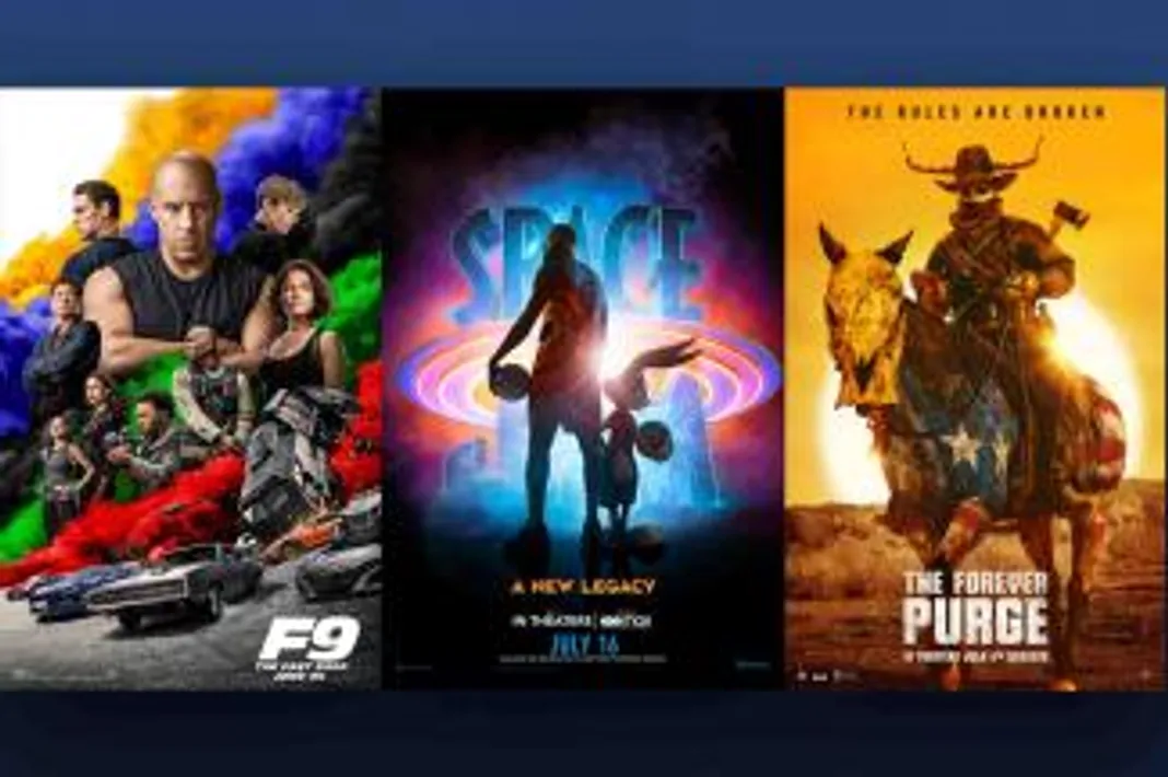 6 New Movies Worth Seeing in Movie Theaters this Summer