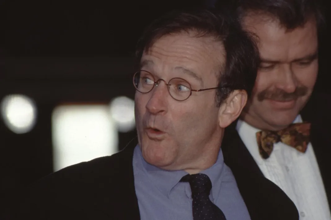 Remembering Robin Williams Through His Movies - Vimarsana News