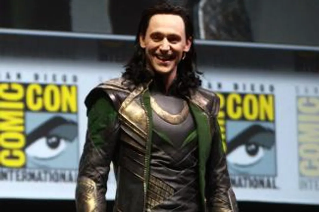5 Thoughts I Had While Streaming Episode 2 of ‘Loki’