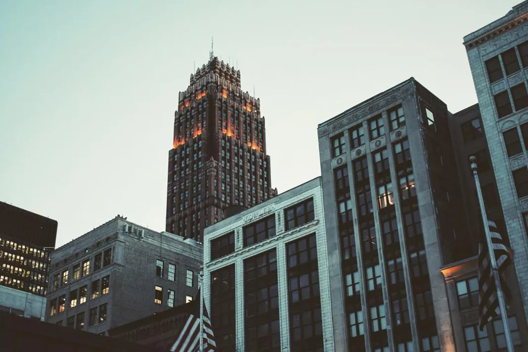 Photo by Patrick Tomasso on Unsplash