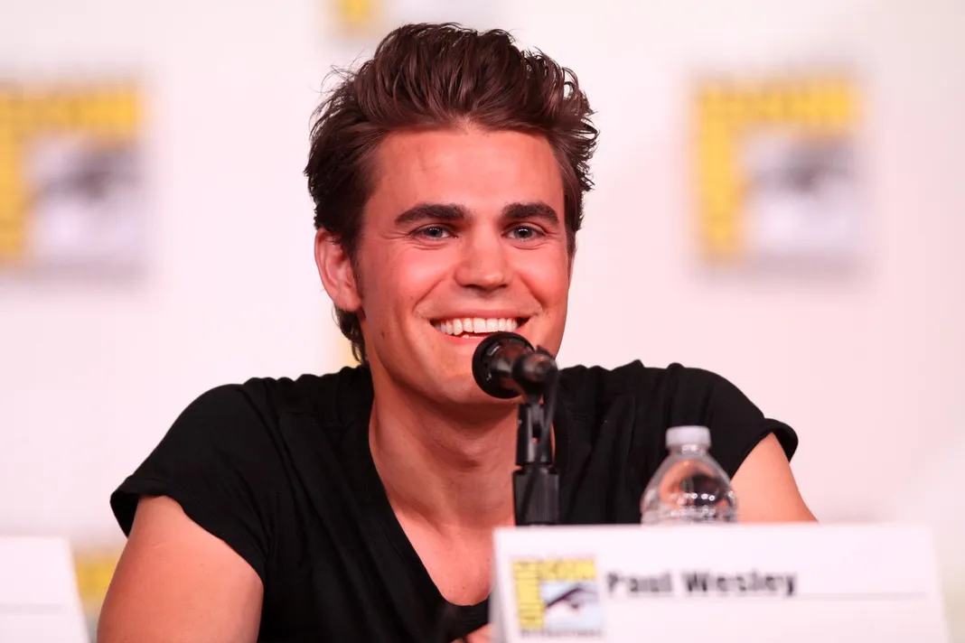 Paul Wesley