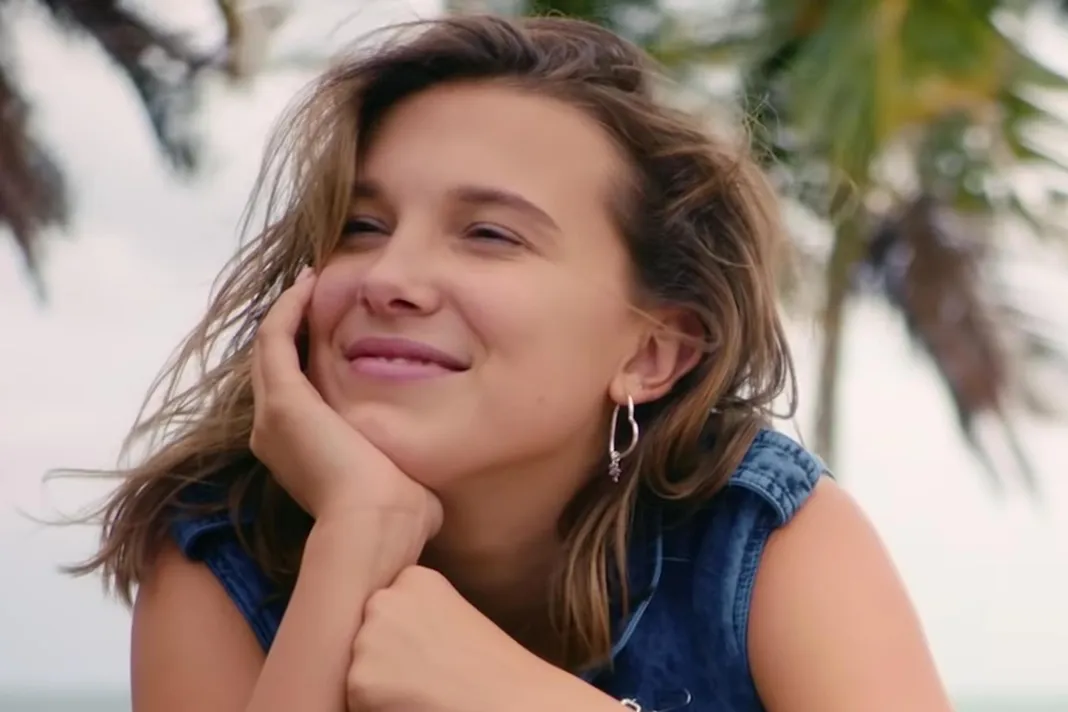 Millie Bobby Brown