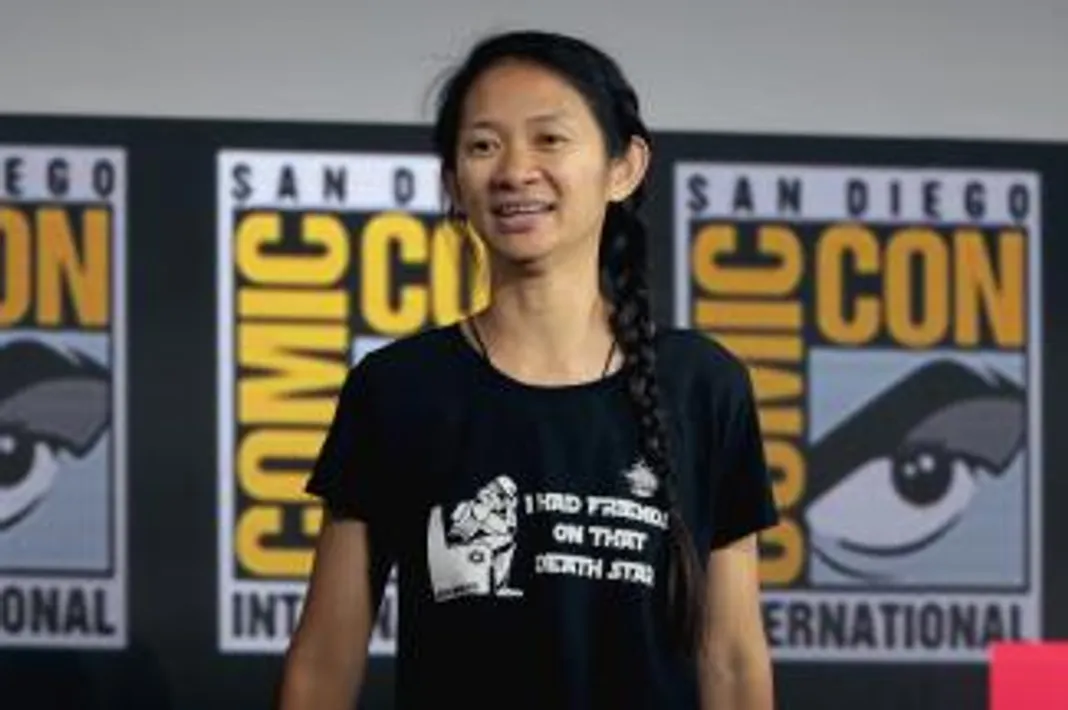 Get to Know ‘Eternals’ Director and Academy Award Winner Chloé Zhao Chloe Zhao