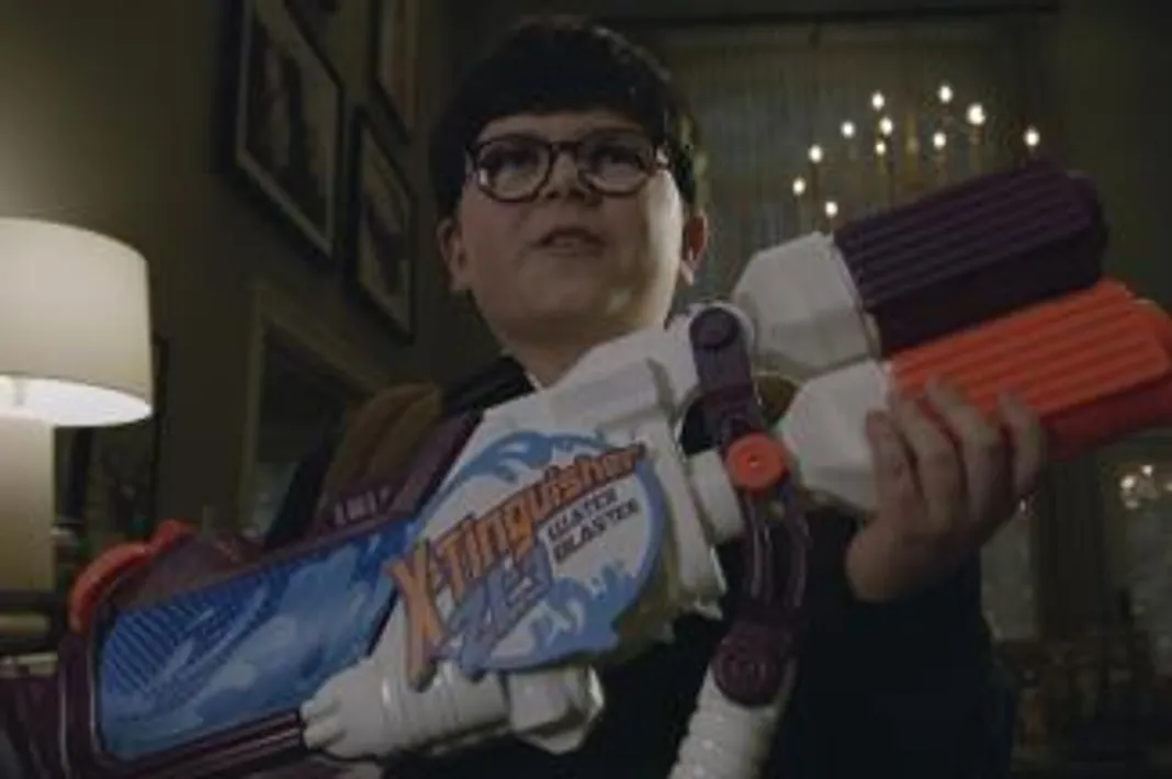 What to Expect on Disney+ Day HOME SWEET HOME ALONE