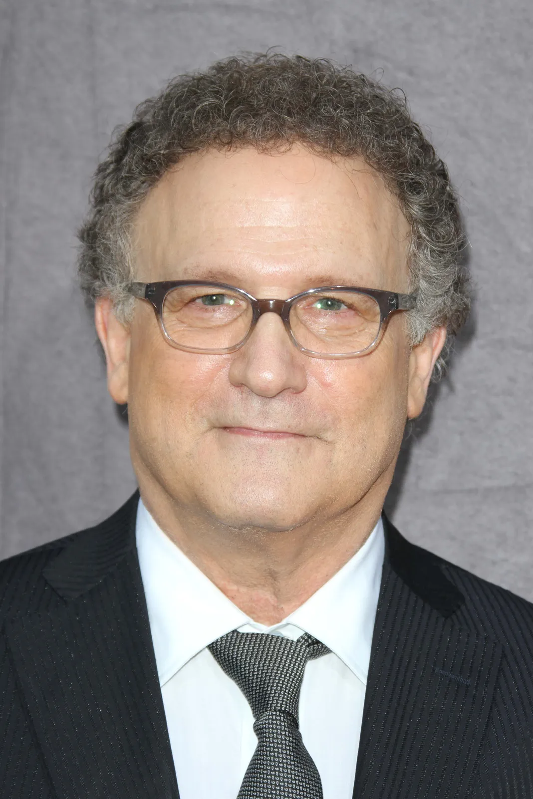 Albert Brooks
