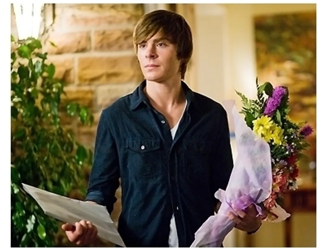 17 Again Movie Stills