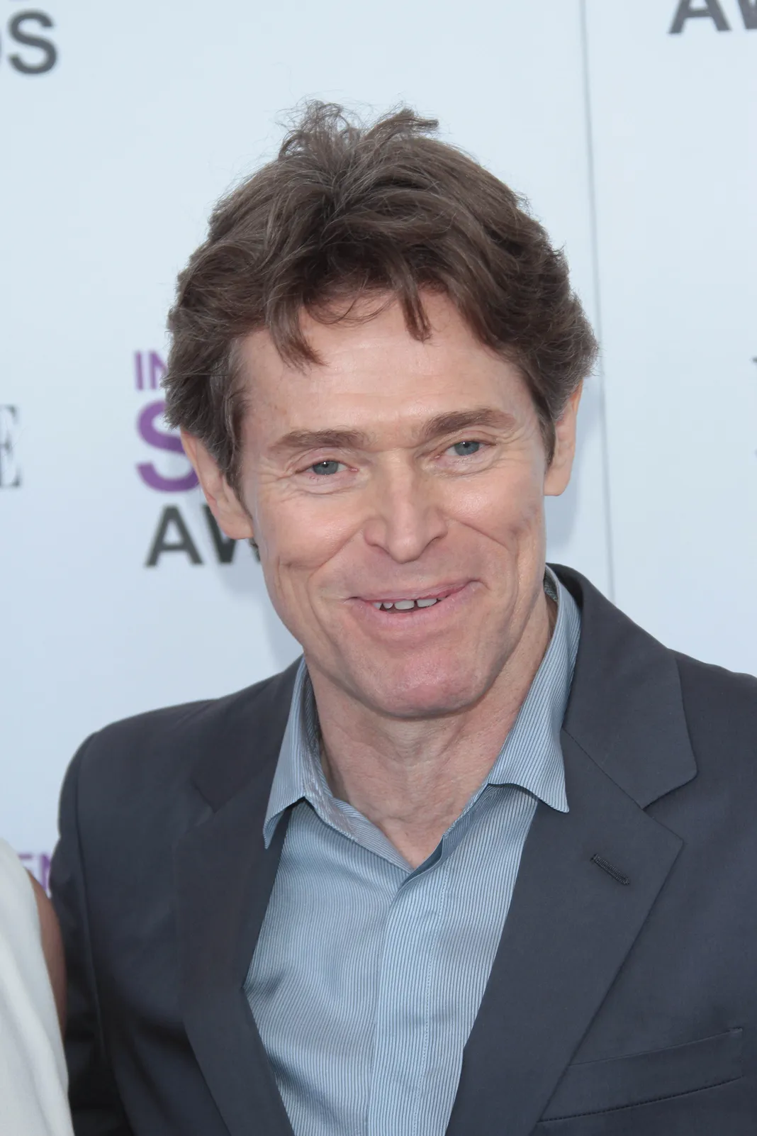 Willem Dafoe