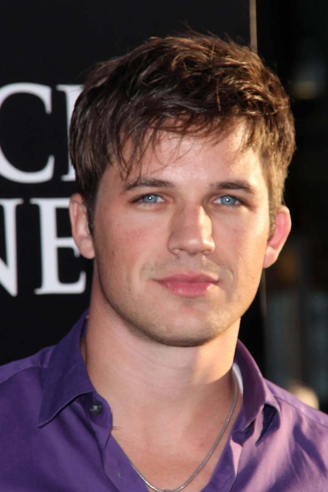 Matt Lanter