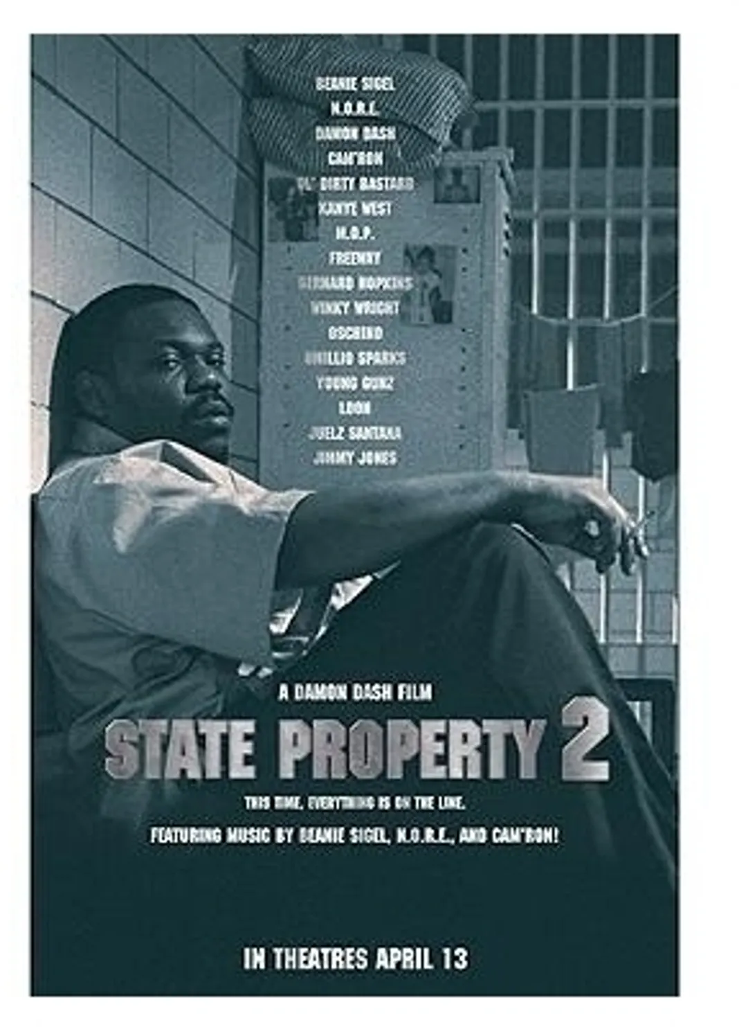 State Property 2