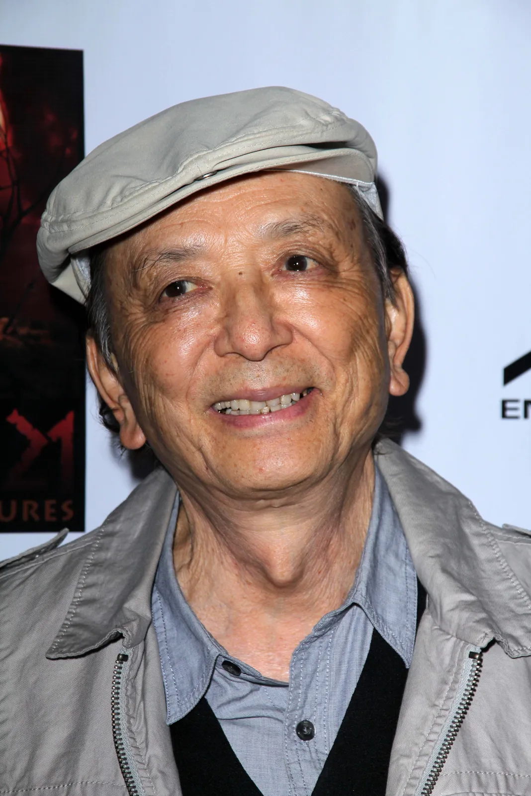James Hong