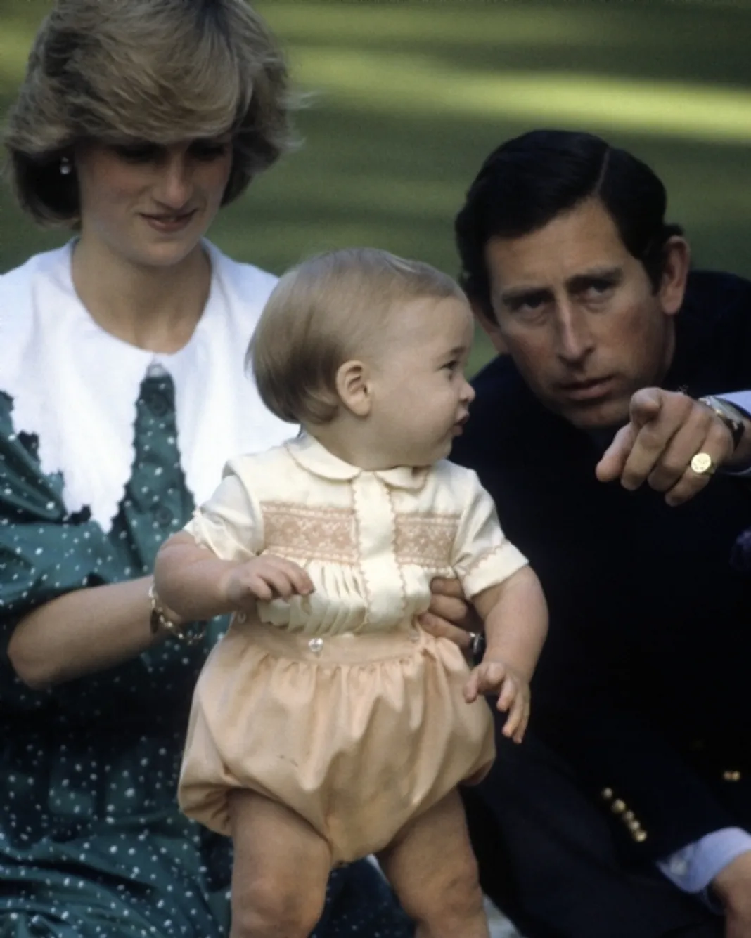 Happy 30th Birthday Prince William! 30 Amazing Pics