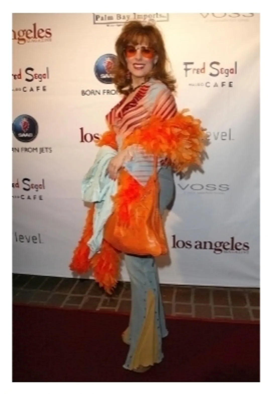 "Hollywood Portraits" Exhibition Opening Night Celebration