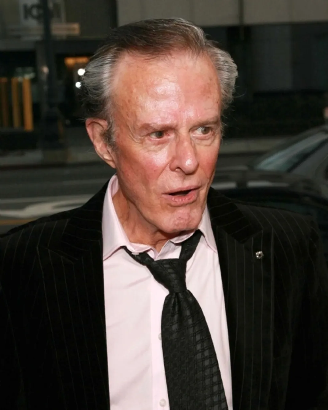 Robert Culp Net Worth – Height, Weight